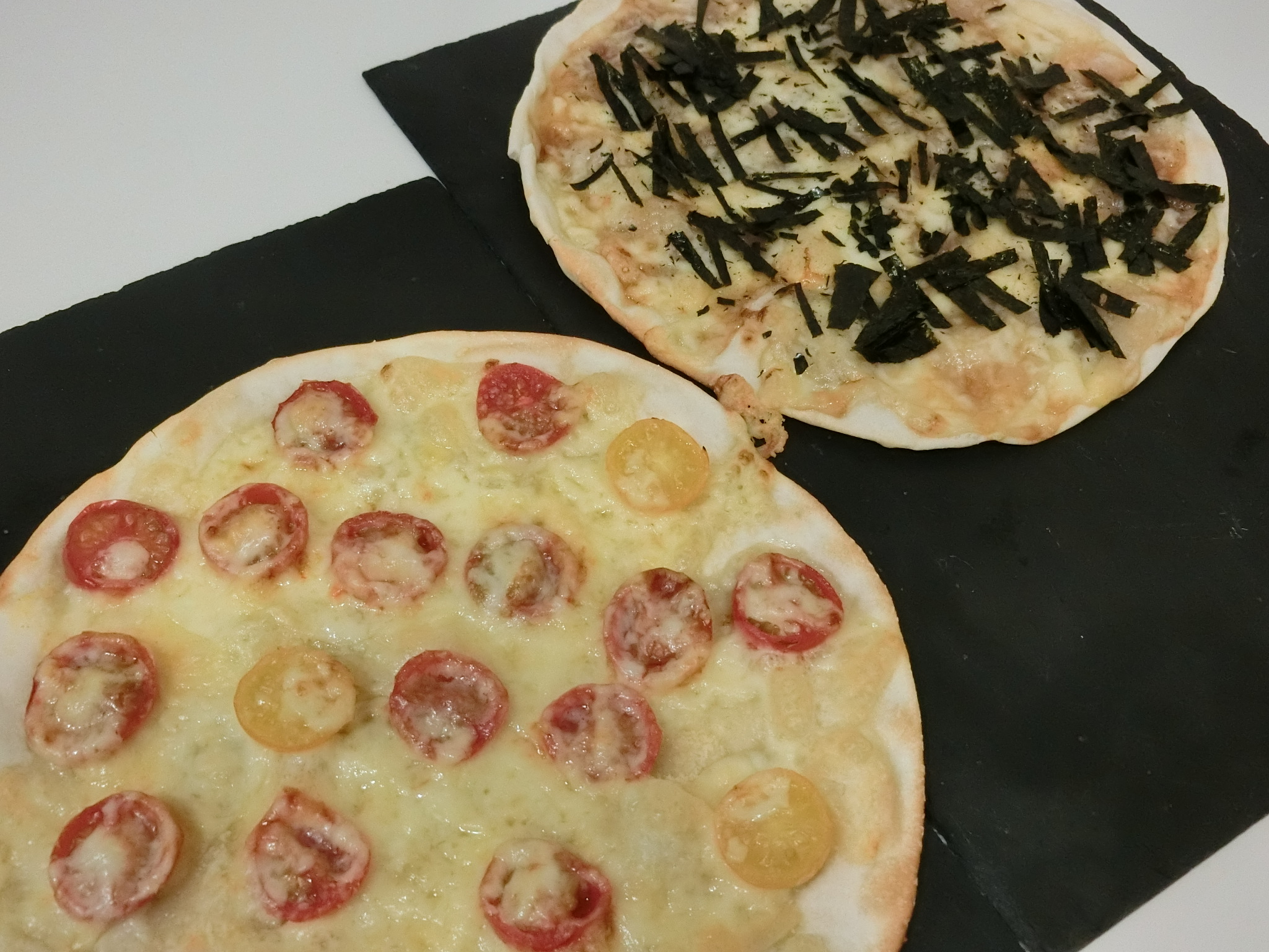 ピザ 生地 ホームベーカリー