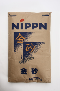 金砂 25kg｜外国産 ｜厳選小麦粉・ミックス粉専門店 ぐるてん