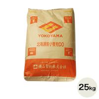 北海道産小麦粉 ＤＯ　25kg