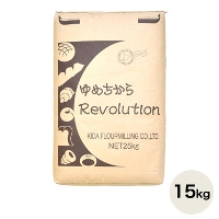 ߂Revolution@15